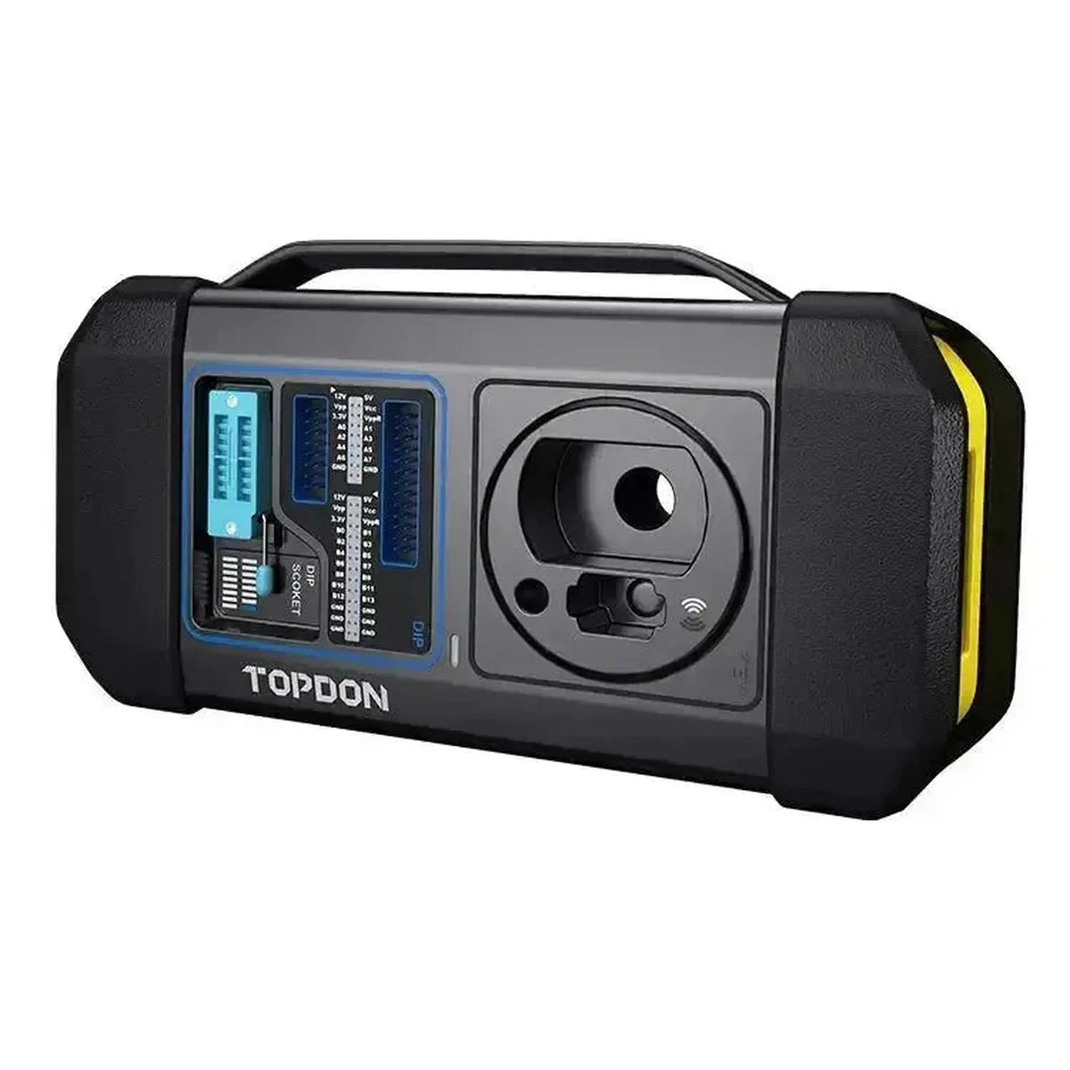Topdon T-Ninja Box | Sleutelprogrammér