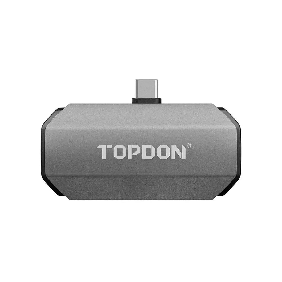 Topdon TC002C Duo | Termokamera