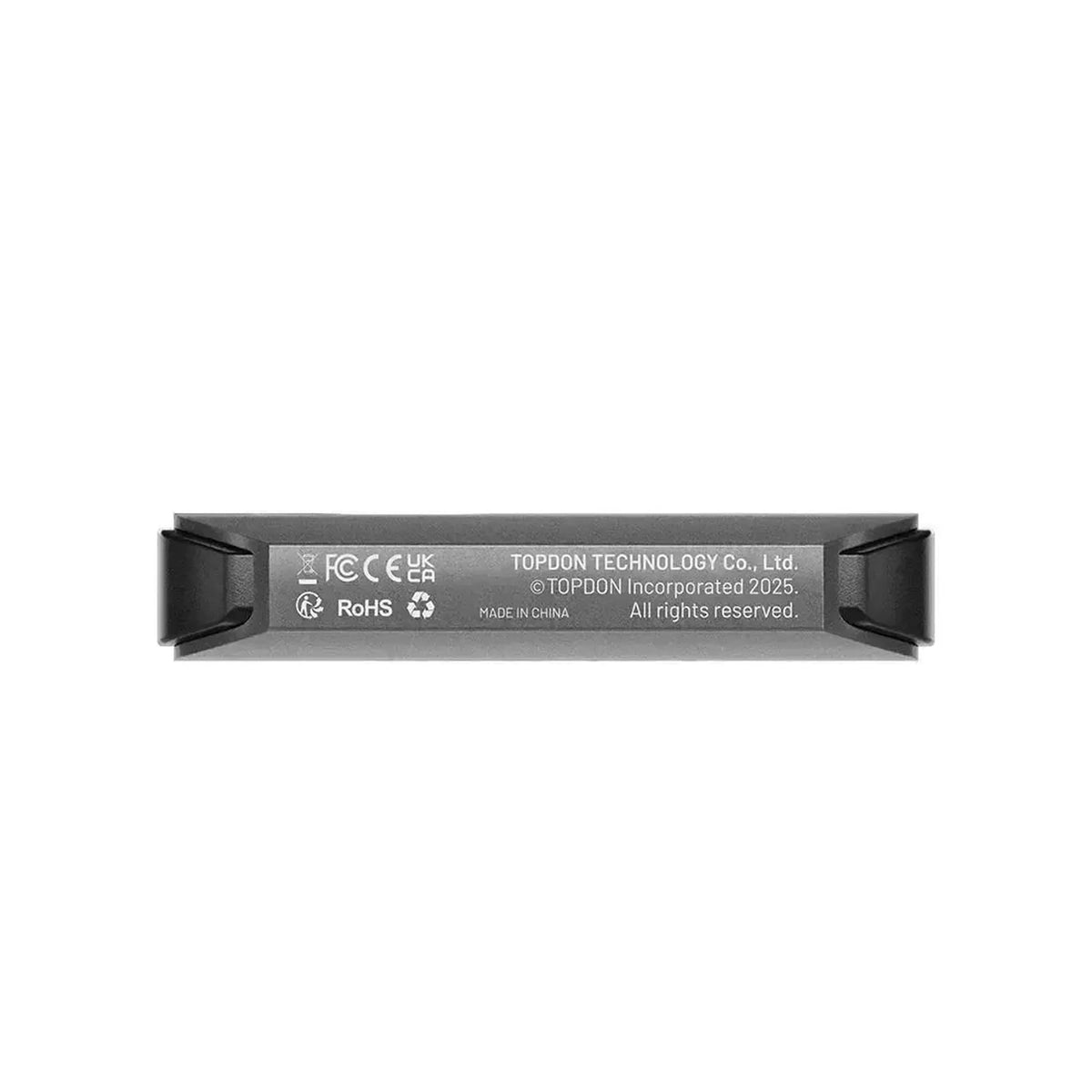 Topdon TC002C Duo | Termokamera