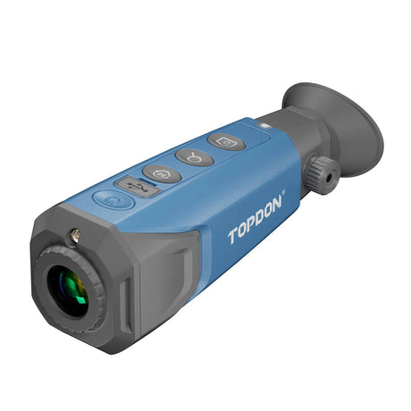 Topdon TS004 Pro | Tepelná kamera