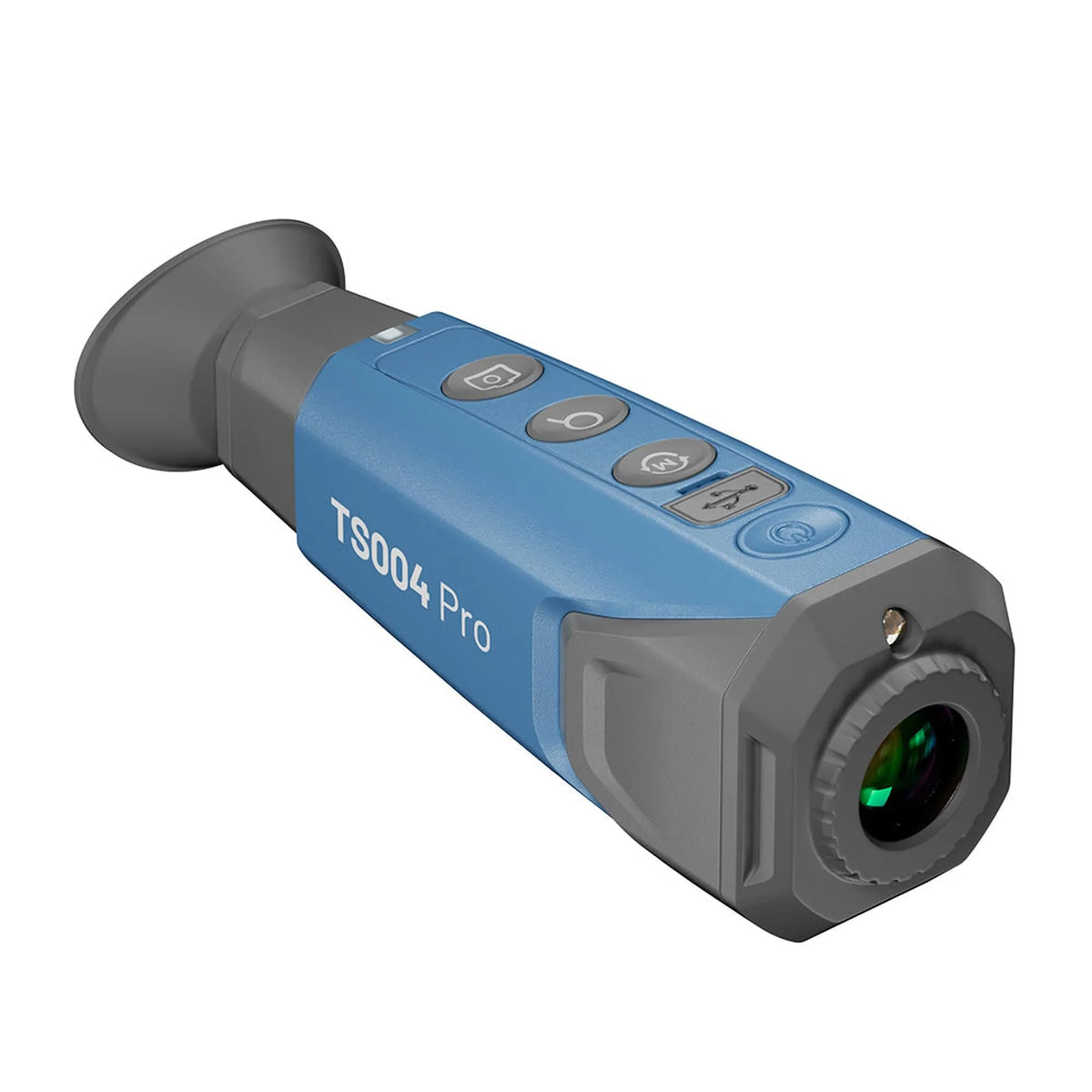 Topdon TS004 Pro | Tepelná kamera