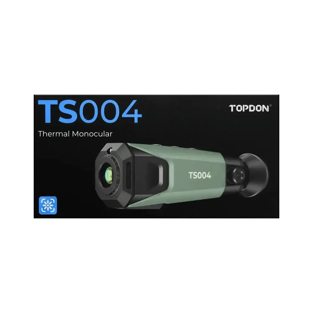Topdon TS004 | Termokamera