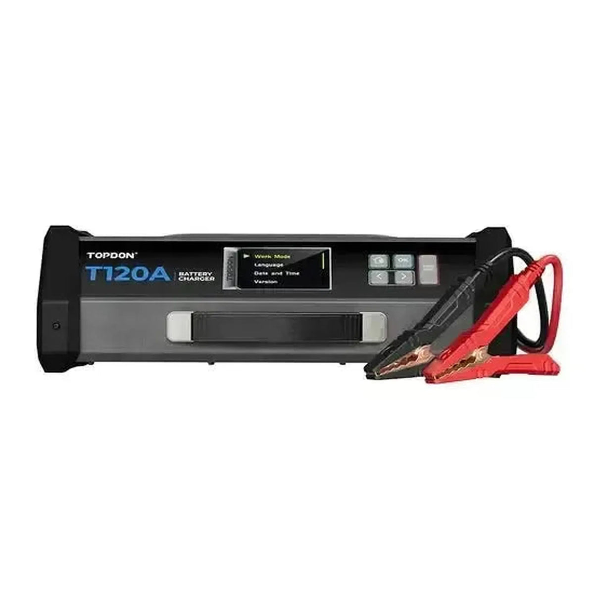 Topdon Tornado T120000 | Nabíječ