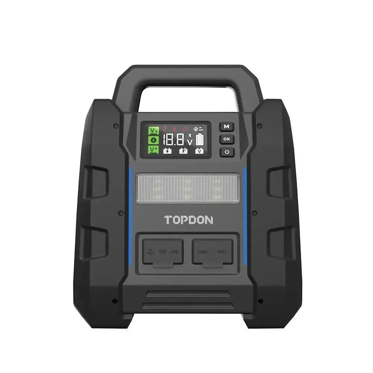 Topdon V4500 Plus | Startovací zařízení