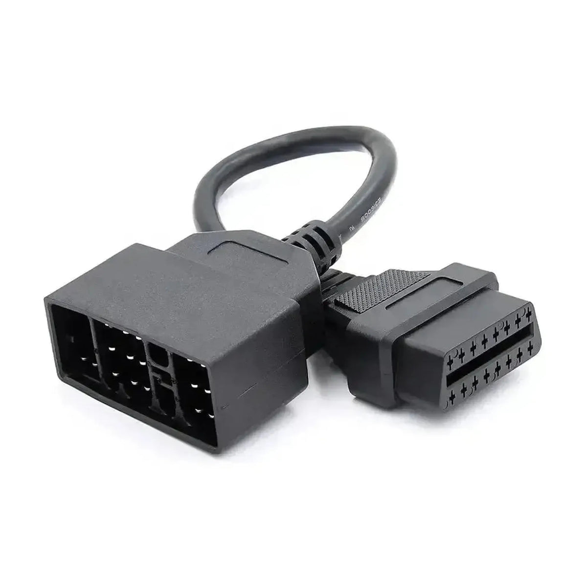 Adaptér Toyota 22-pin OBD1 – 16-pin OBD2 | Osobní automobil