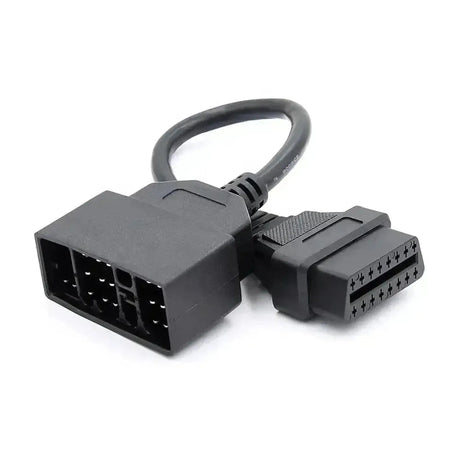 Adaptér Toyota 22-pin OBD1 – 16-pin OBD2 | Osobní automobil