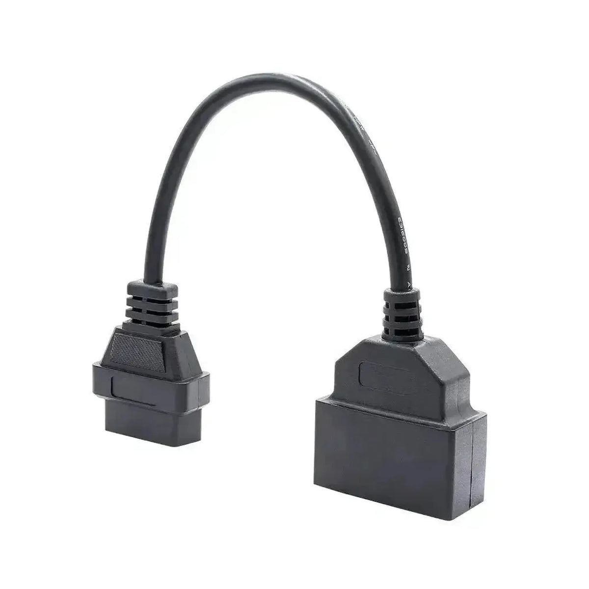 Adaptér Toyota 22-pin OBD1 – 16-pin OBD2 | Osobní automobil