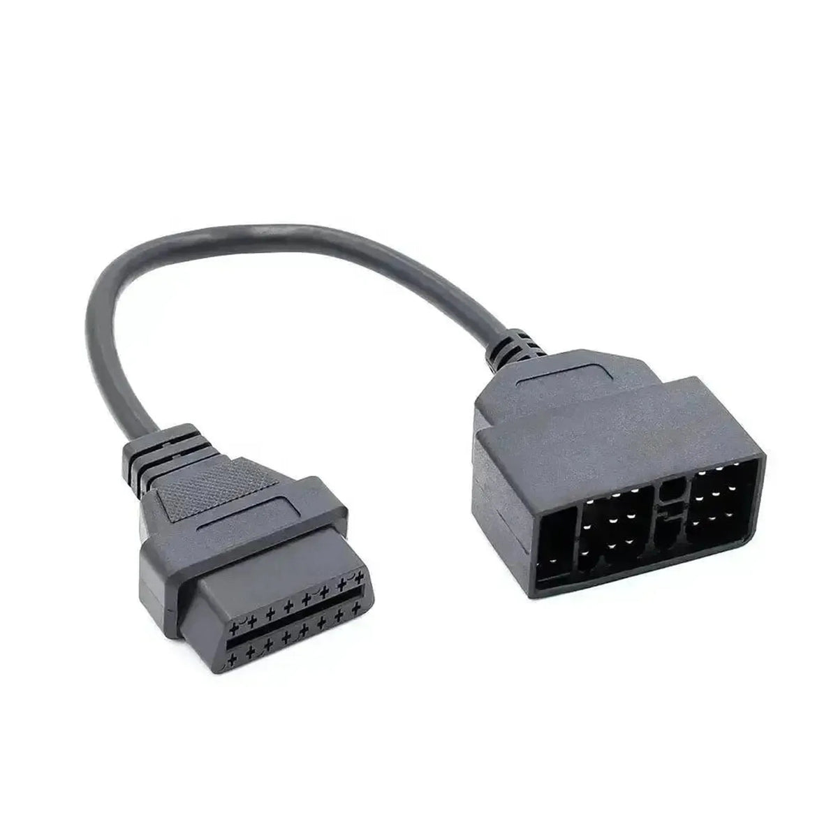 Adaptér Toyota 22-pin OBD1 – 16-pin OBD2 | Osobní automobil