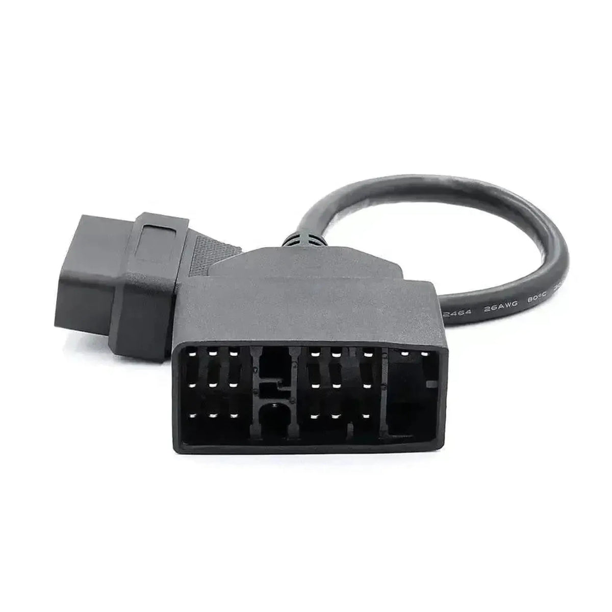 Adaptér Toyota 22-pin OBD1 – 16-pin OBD2 | Osobní automobil