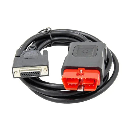 Univerzální 26kolíkový DB26 – 16kolíkový OBD2 přechodový kabel