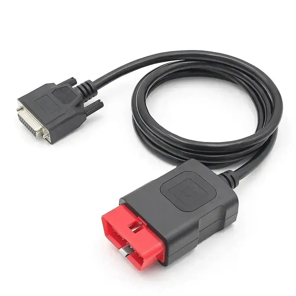 Univerzální 26kolíkový DB26 – 16kolíkový OBD2 přechodový kabel