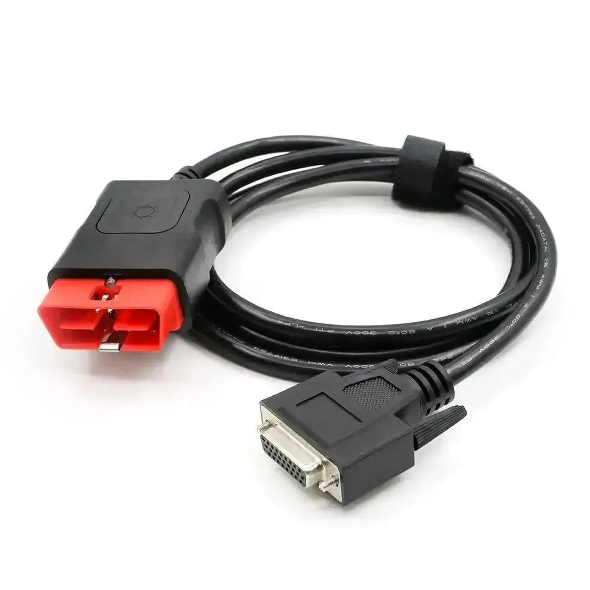 Univerzální 26kolíkový DB26 – 16kolíkový OBD2 přechodový kabel