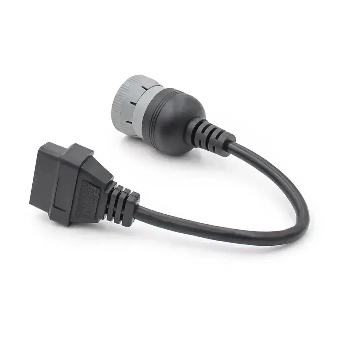 Univerzální adaptérový kabel 6 kolíků J1708 - 16 kolíků OBD2 | Pracovní a užitková vozidla
