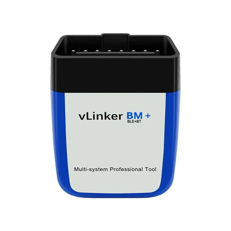Vgate VLinker BM+ | Rozhraní ELM327 (Bluetooth 4.0)