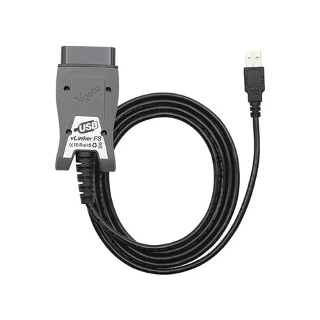 Vgate VLinker FS (HS/MS-CAN) | Diagnostická souprava