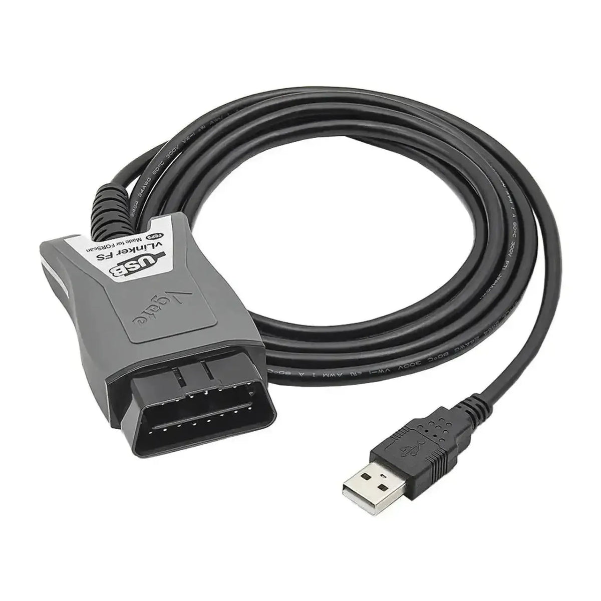 Vgate VLinker FS (HS/MS-CAN) | Diagnostická souprava