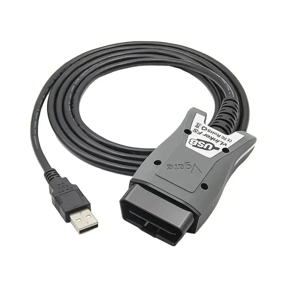 Vgate VLinker FS (HS/MS-CAN) | Diagnostická souprava