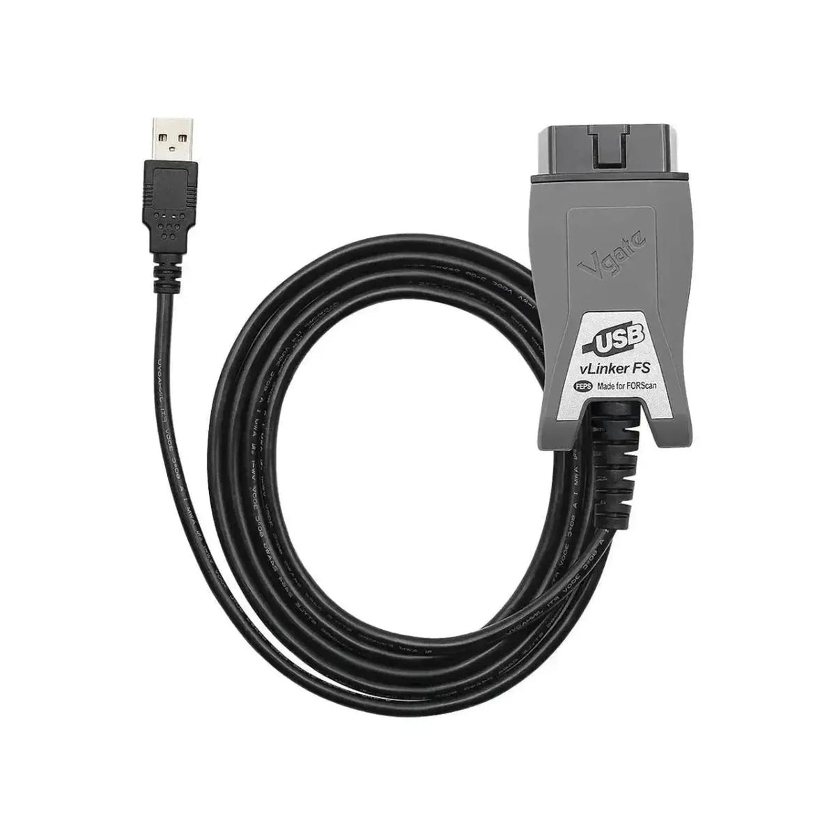 Vgate VLinker FS (HS/MS-CAN) | Diagnostická souprava
