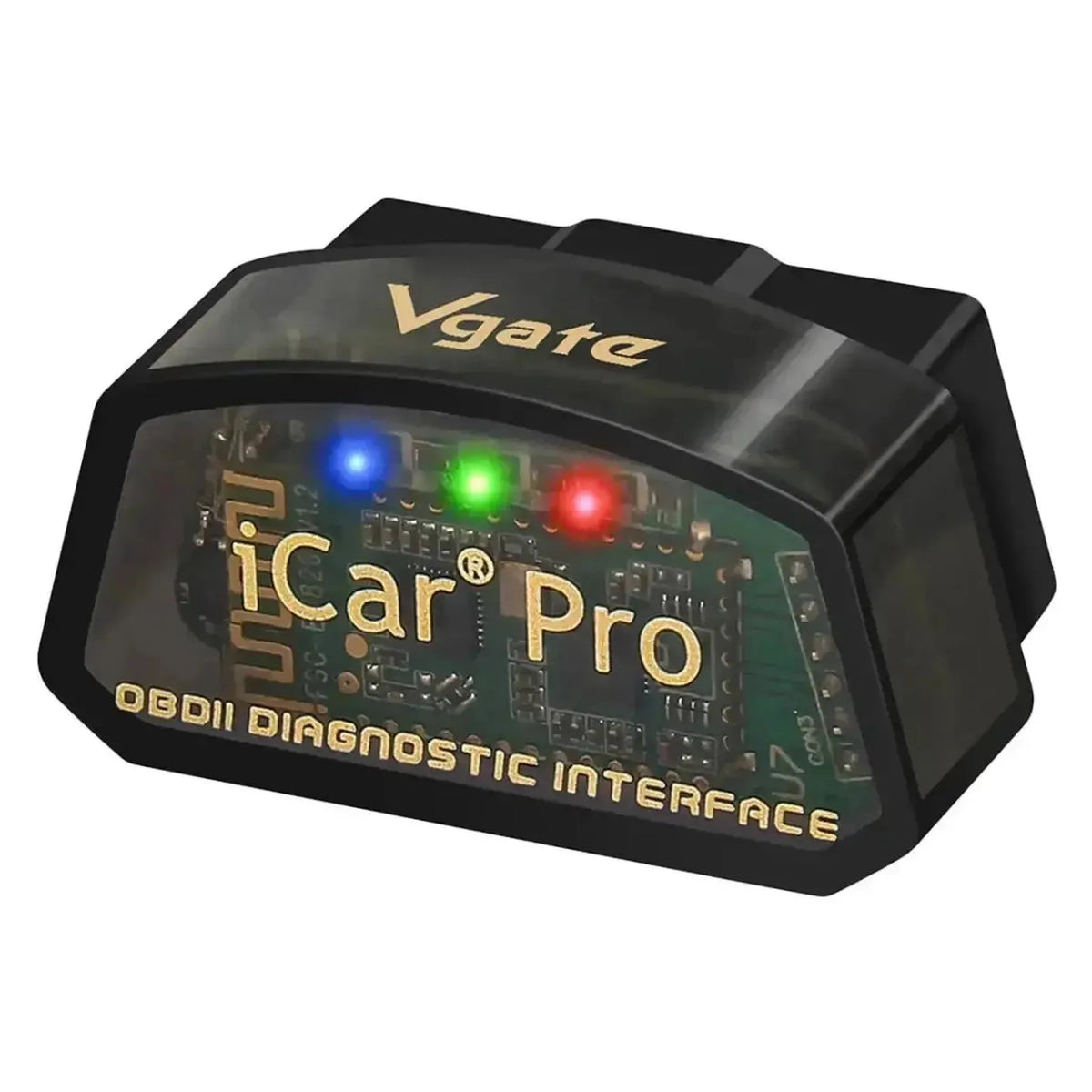 Vgate iCar Pro | ELM327-Rozhraní (Bluetooth 4.0)