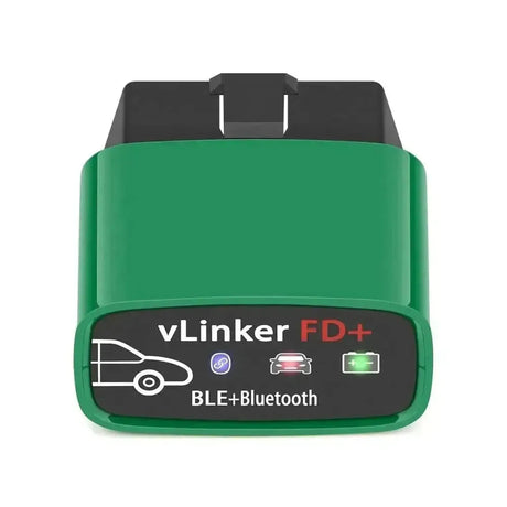 Vgate vLinker FD+ | ELM327-rozhraní (Bluetooth 4.0)
