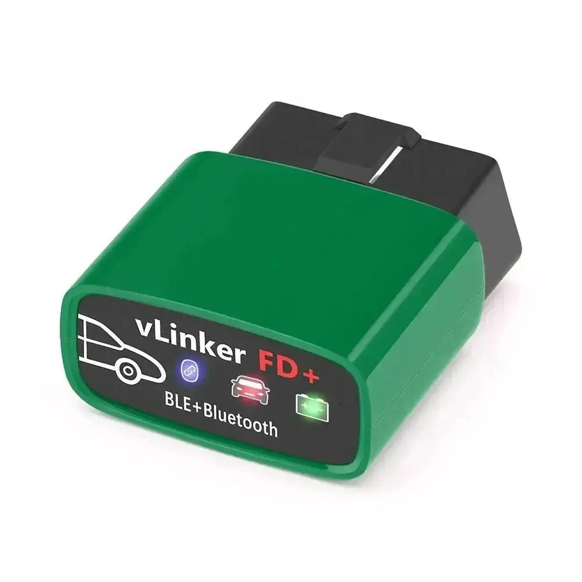 Vgate vLinker FD+ | ELM327-rozhraní (Bluetooth 4.0)