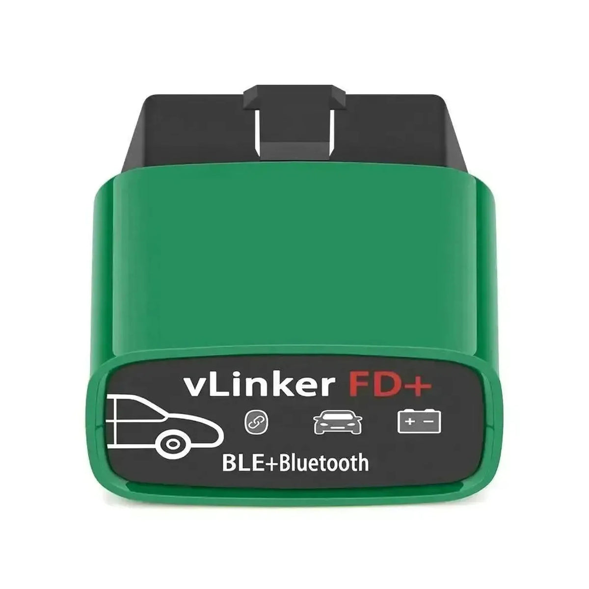 Vgate vLinker FD+ | ELM327-rozhraní (Bluetooth 4.0)