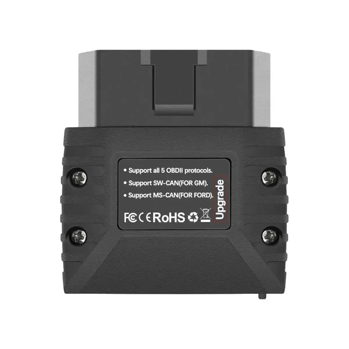 Vgate Vlinker MC+ | Rozhraní ELM327 (Bluetooth 4.0)