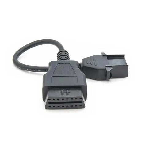Adaptační kabel Volvo 8-pinový OBD1 – 16-pinový OBD2 | Nákladní automobily