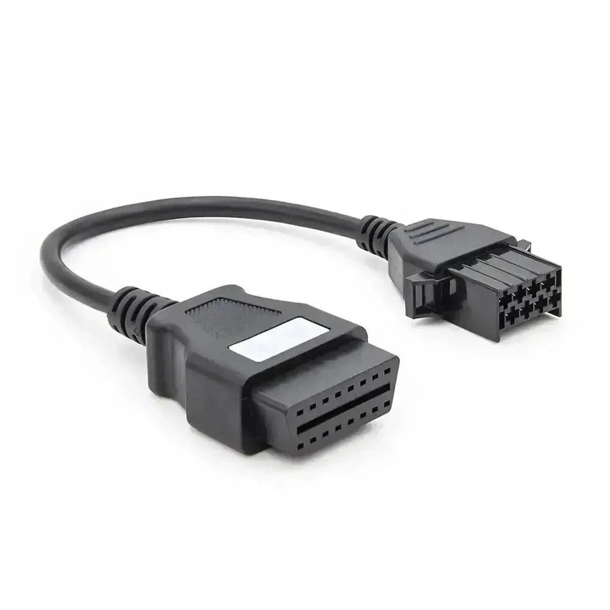 Adaptační kabel Volvo 8-pinový OBD1 – 16-pinový OBD2 | Nákladní automobily