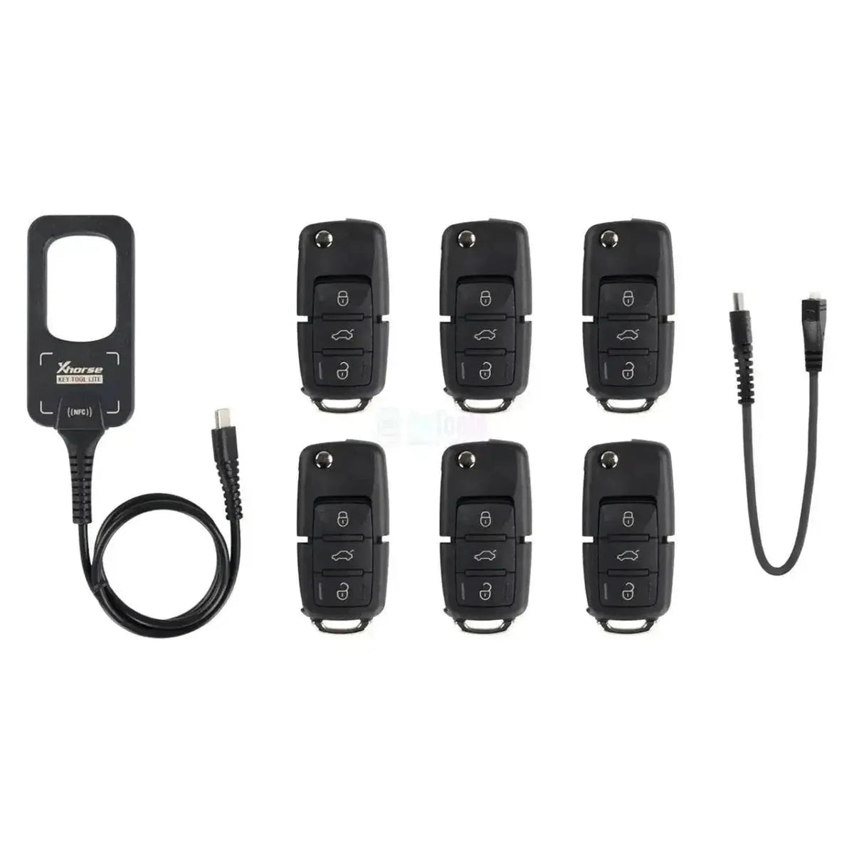 Xhorse Key Tool Lite | Programátor klíčů