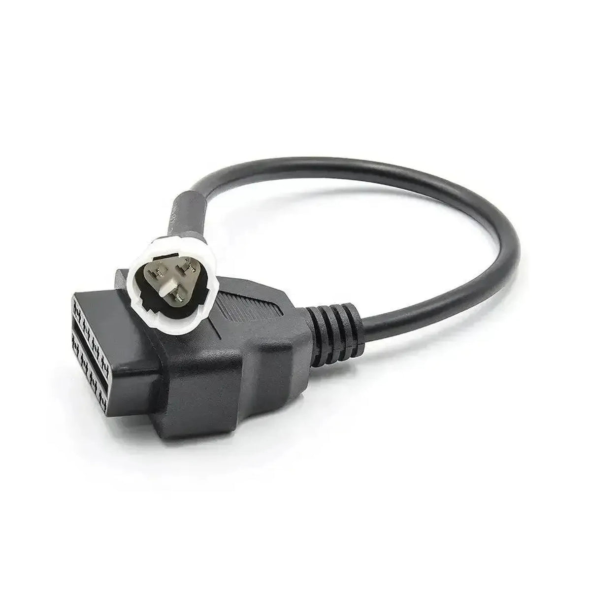 Yamaha 3-pin OBD – 16-pin OBD2 adaptérový kabel | Motocykl