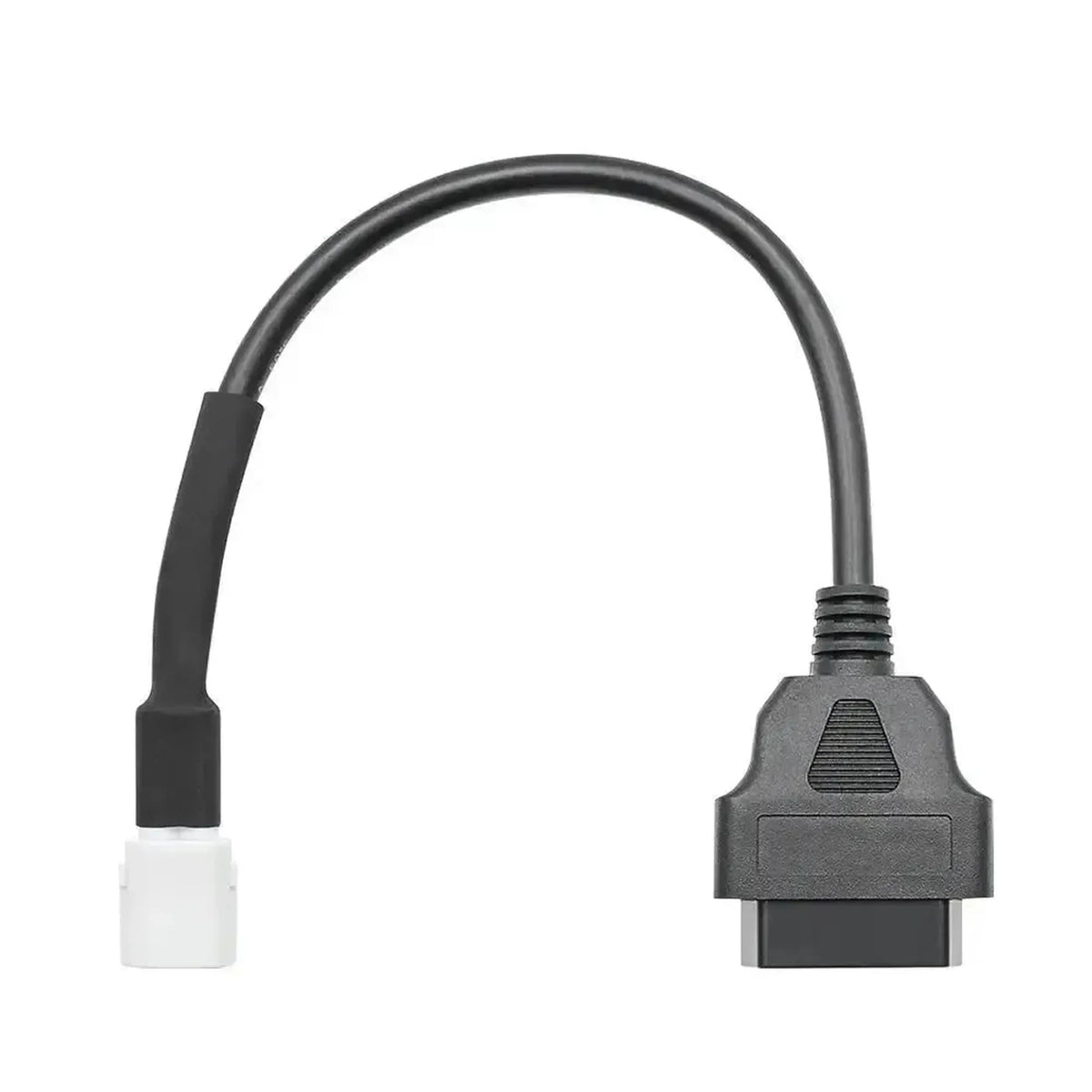 Adaptační kabel Yamaha 4 Pin OBD – 16 Pin OBD2 | Motorky