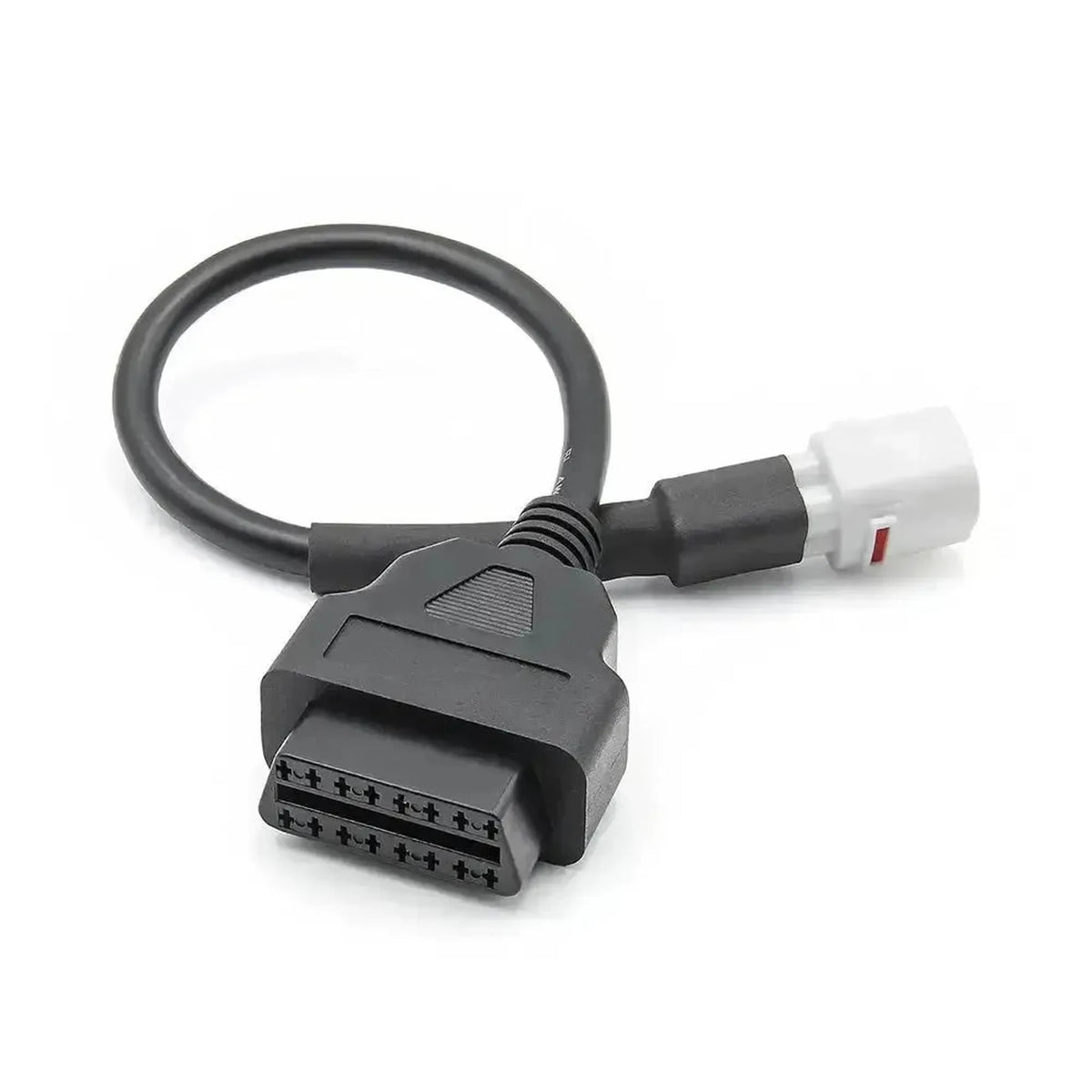 Adaptační kabel Yamaha 4 Pin OBD – 16 Pin OBD2 | Motorky