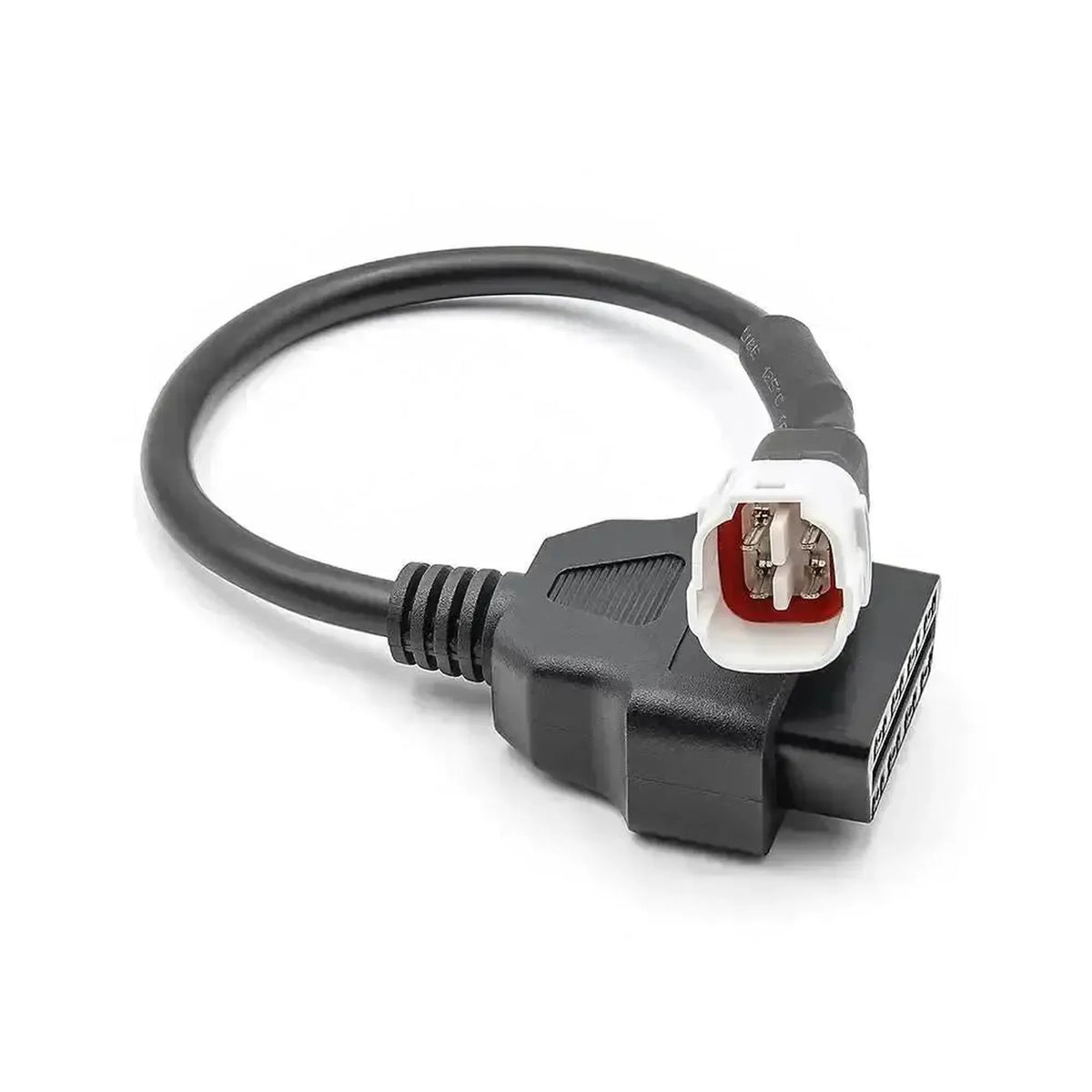 Adaptační kabel Yamaha 4 Pin OBD – 16 Pin OBD2 | Motorky